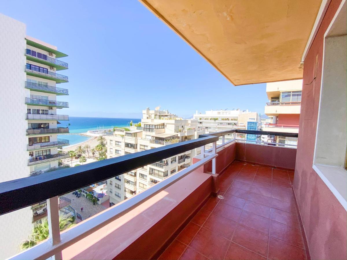 Apartamento En Pleno Centro De Apartamento Marbella